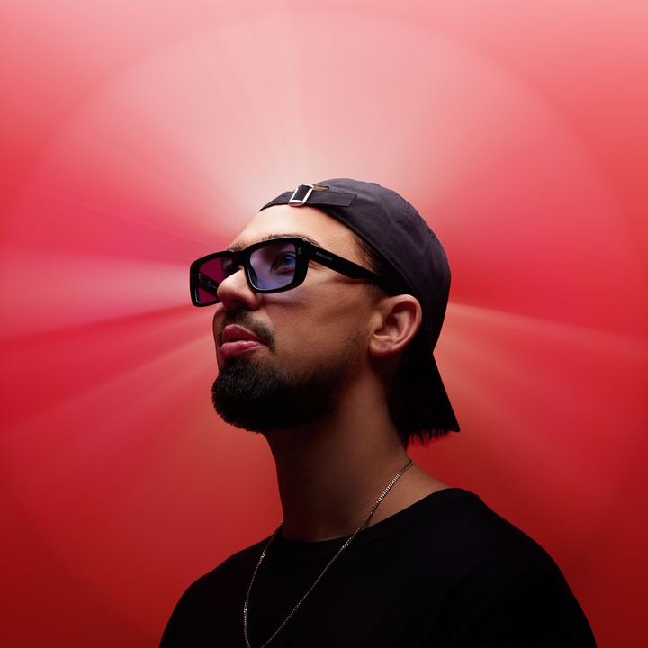Sonny Fodera @ FIVE LUXE JBR