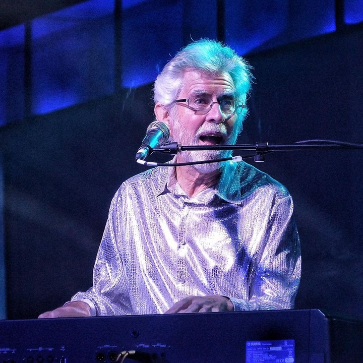 Bob Hall