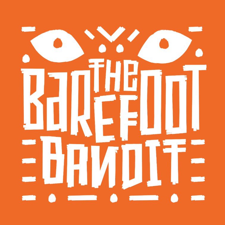 The Barefoot Bandit