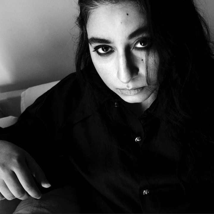 Arooj Aftab