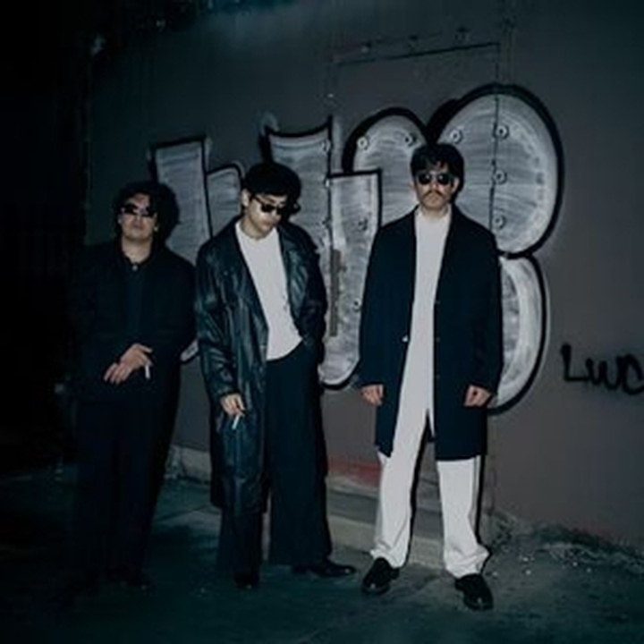 Blood Club