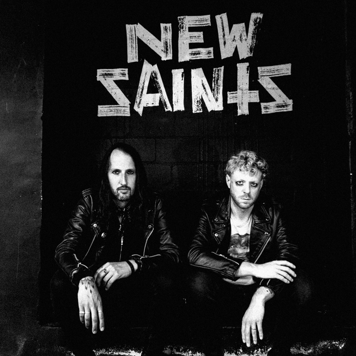 New Saints