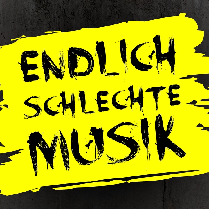 Endlich Schlechte Musik en Dresden