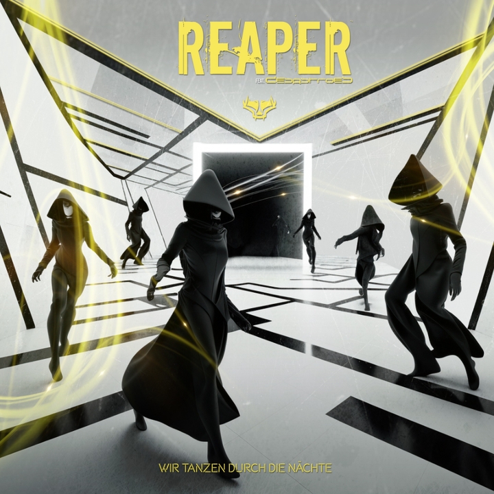Reaper (Band)