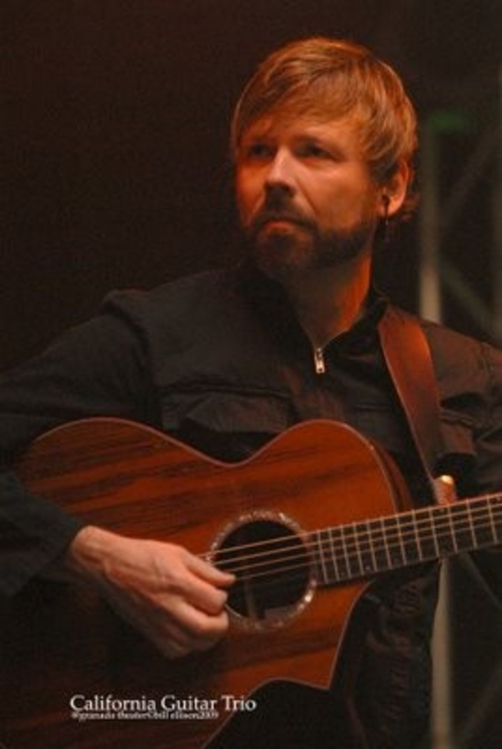 Paul Richards