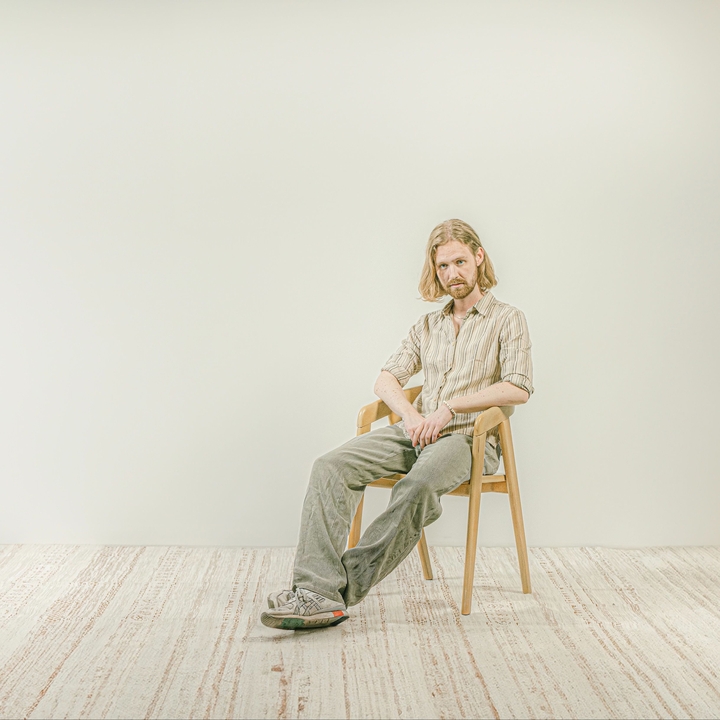 Tobias Lund