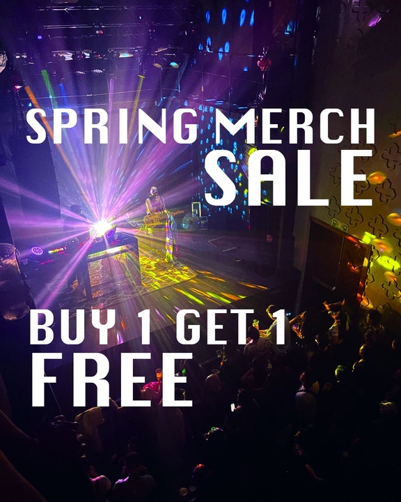 BoomBox Concerts & Live Tour Dates 20242025 Tickets Bandsintown