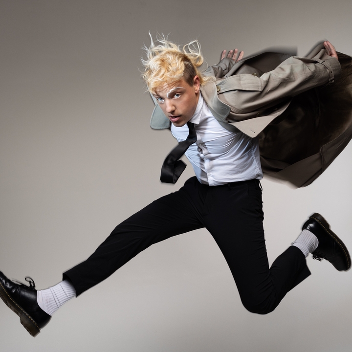 Robert DeLong