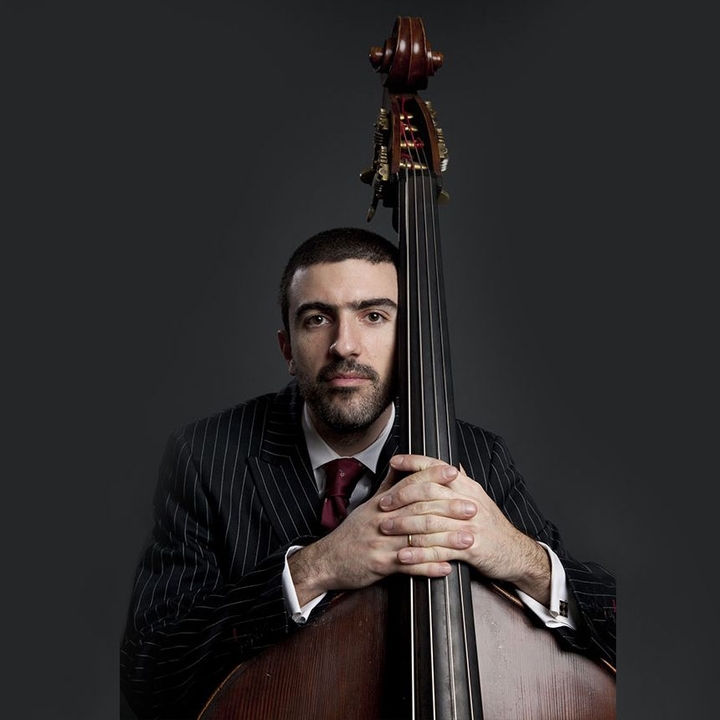 Pedro Giraudo