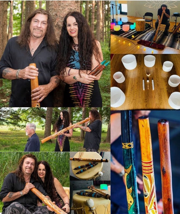 Harper and Midwest Kind Concerts & Live Tour Dates 20242025 Tickets