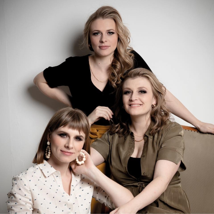 Poxrucker Sisters