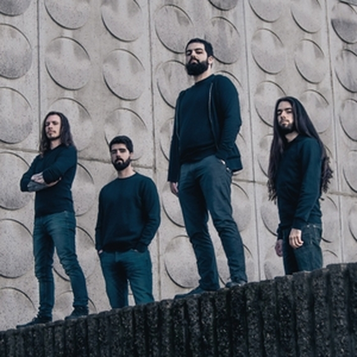 PARALLYX // JIRO // KOZORIA | MJC de la vallée, CHAVILLE