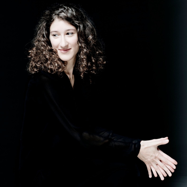 Nathalia Milstein