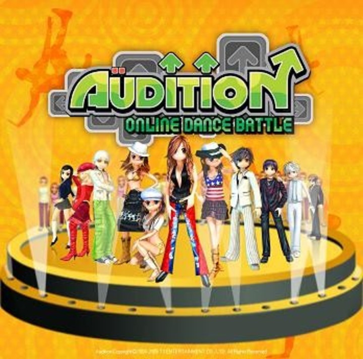 Audition