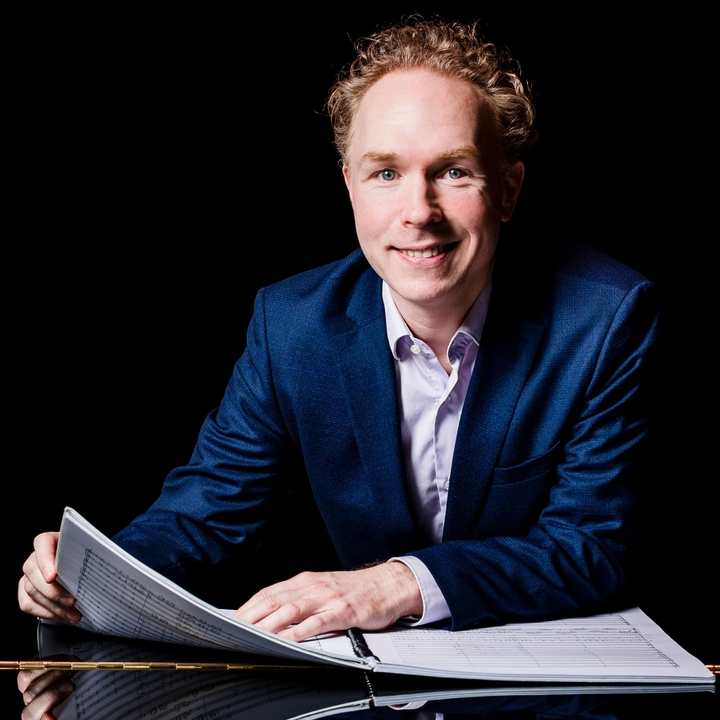 Ralph van Raat