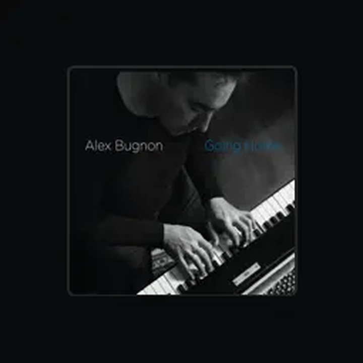 Alex Bugnon