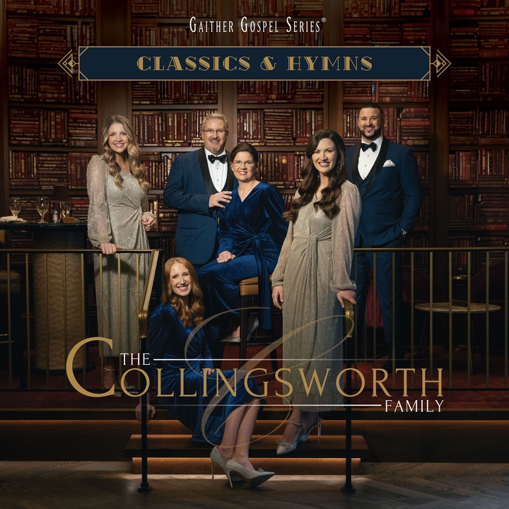 The Collingsworth Family Denver Tickets, LifeSource