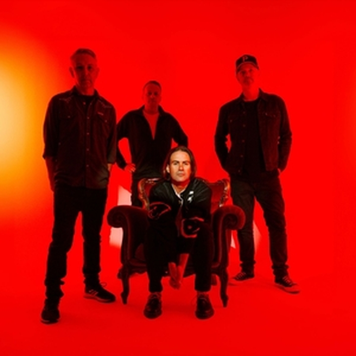 Good Things Festival | Melbourne 2026 Graphic