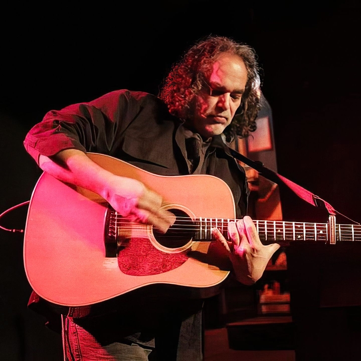 Mike Milazzo