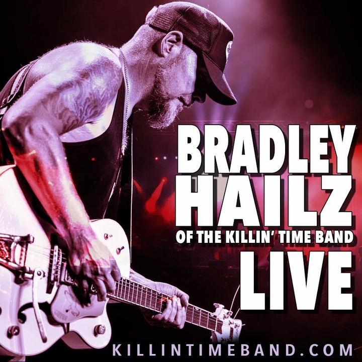 The Killin' Time Band