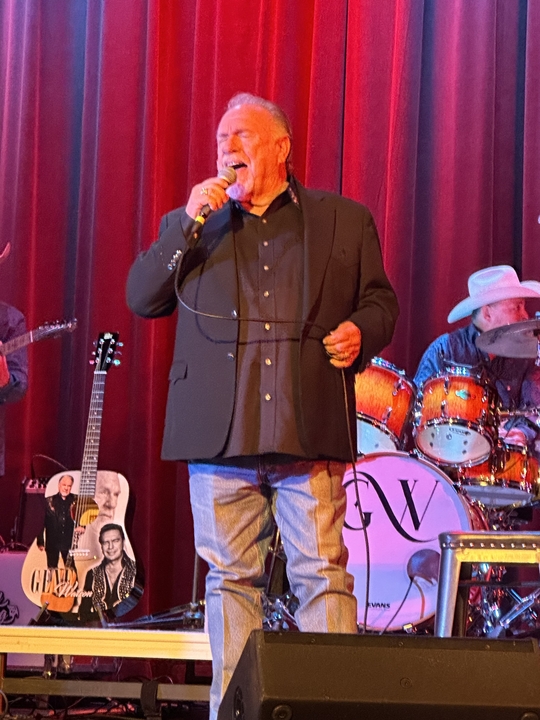 Gene Watson Lincolnton Tickets, Lewis Family Homeplace May 01, 2026 | Bandsintown