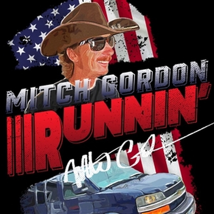 The Mitch Gordon Band