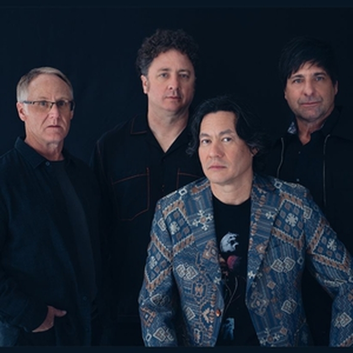 Big Head Todd & The Monsters @ Englert Theatre