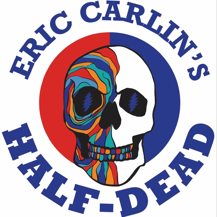 Eric Carlin's Half-Dead
