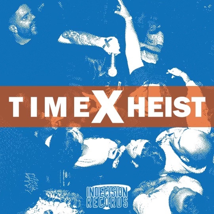 Time X Heist