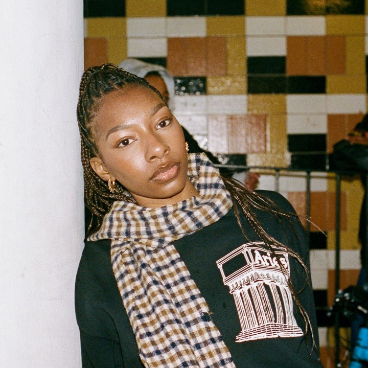 Nia Smith