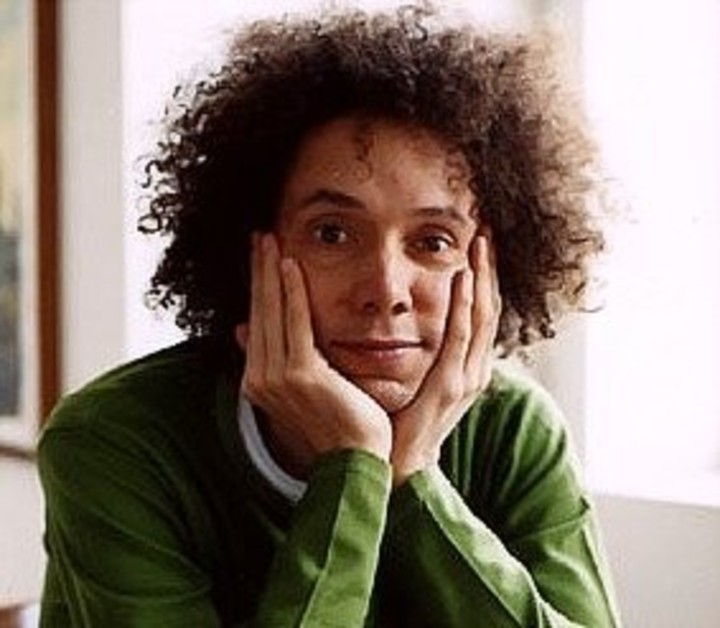 In Conversation with Malcolm Gladwell