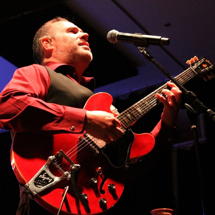 Anthony Bonsera