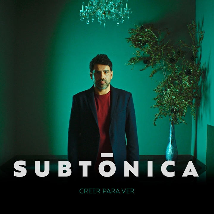 Subtónica presents «Salvarnos» at El Volander