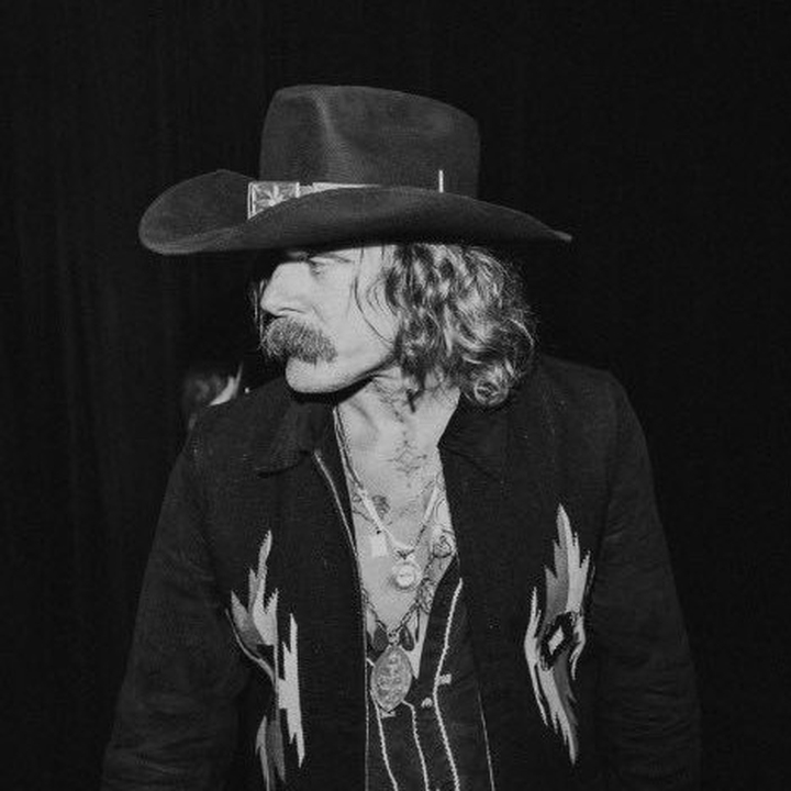 Donavon Frankenreiter @ Paradise Theatre