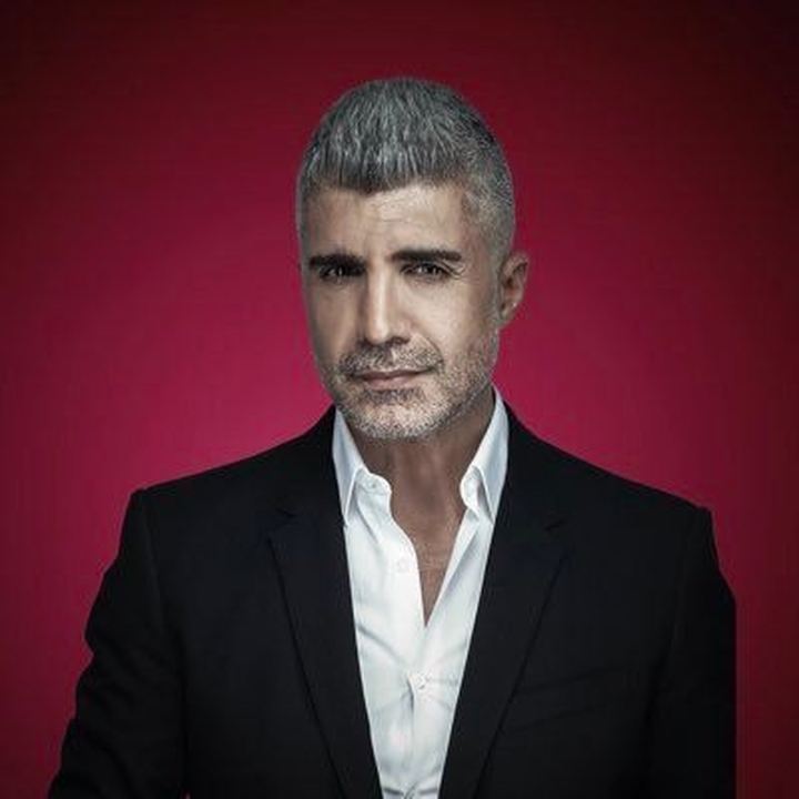 Özcan Deniz