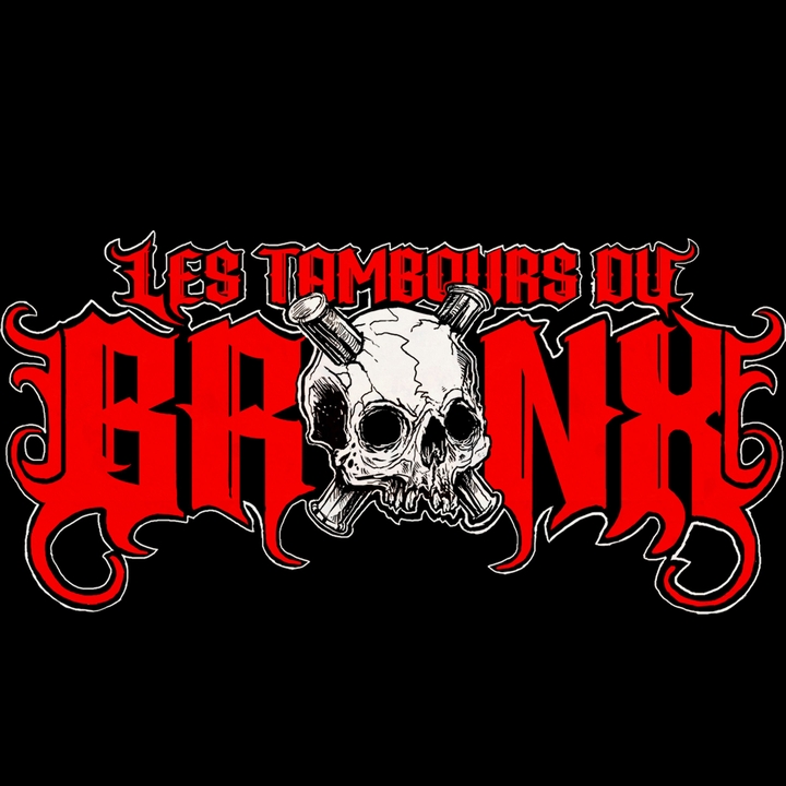 Les Tambours Du Bronx