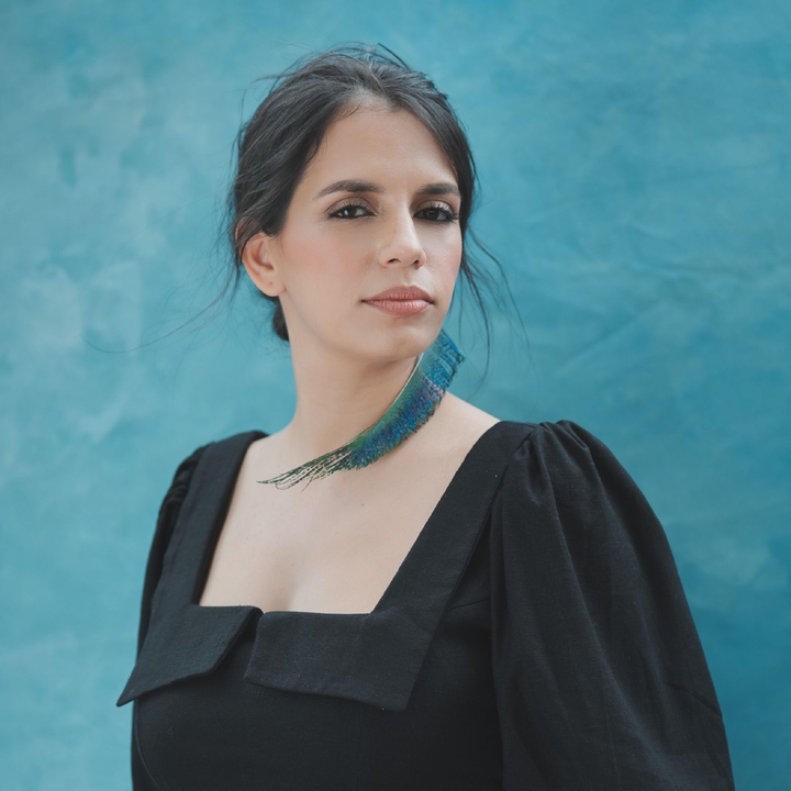 María Cristina Plata