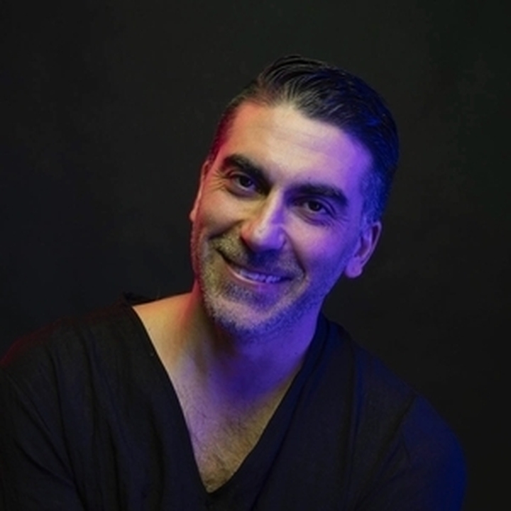 Ali Farahani
