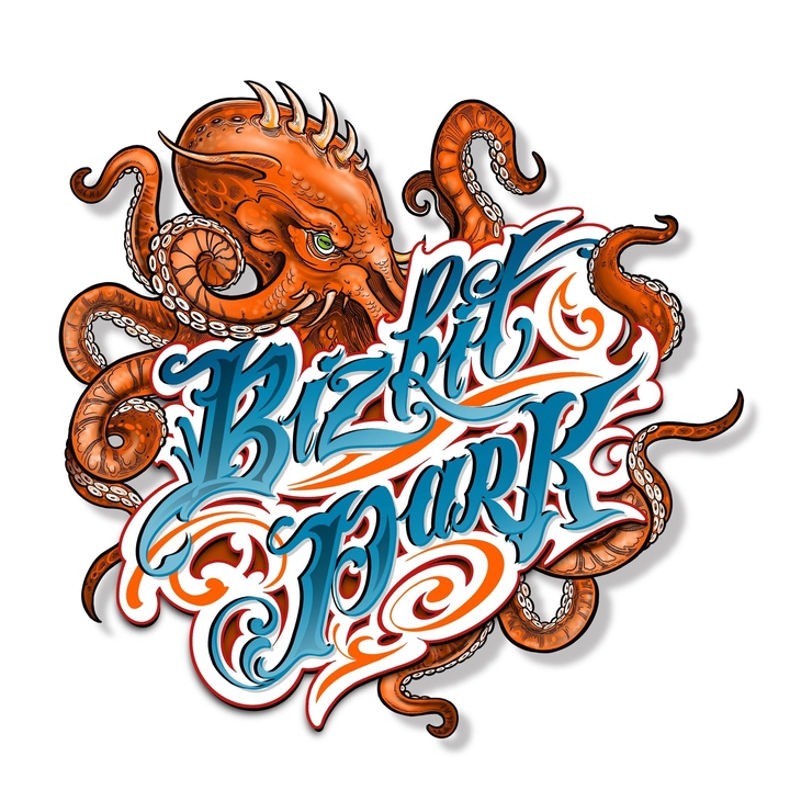 Bizkit Park en Sint-niklaas