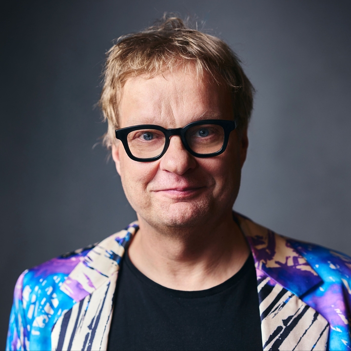 Iiro Rantala