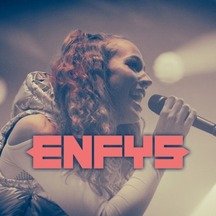 Enfys