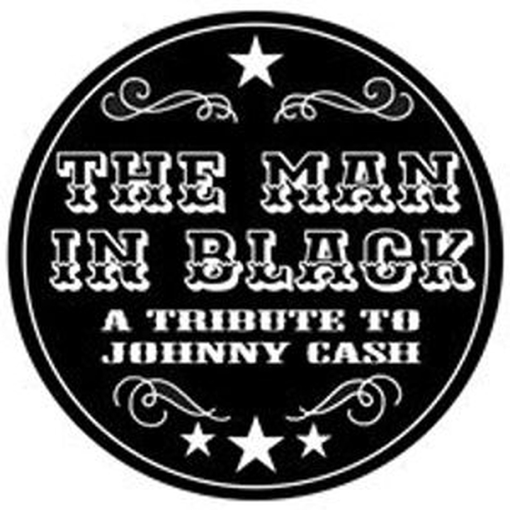 The Man In Black - A Tribute To Johnny Cash