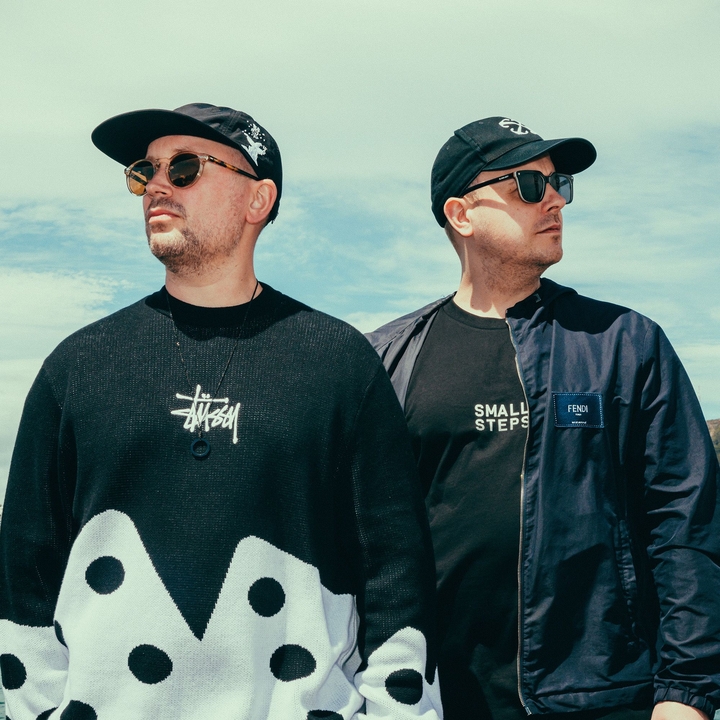 WAH X Bedlam | Cardiff Ft. Hybrid Minds & more!