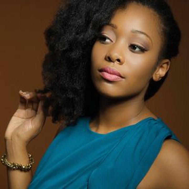 Alicia Olatuja