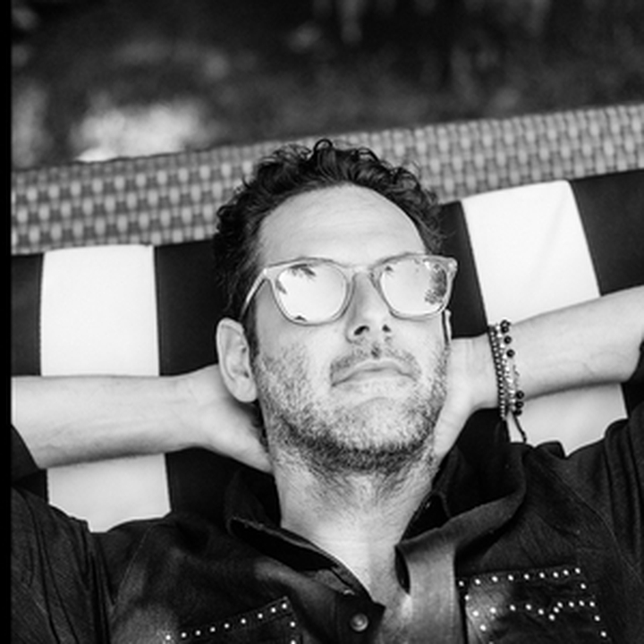 Guy Gerber