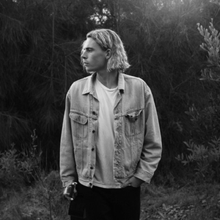 Ben Morgan