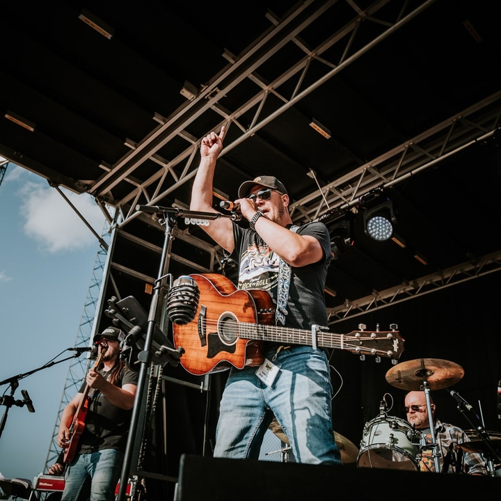 Scott Howarth The Scott Howarth Band Tour Dates