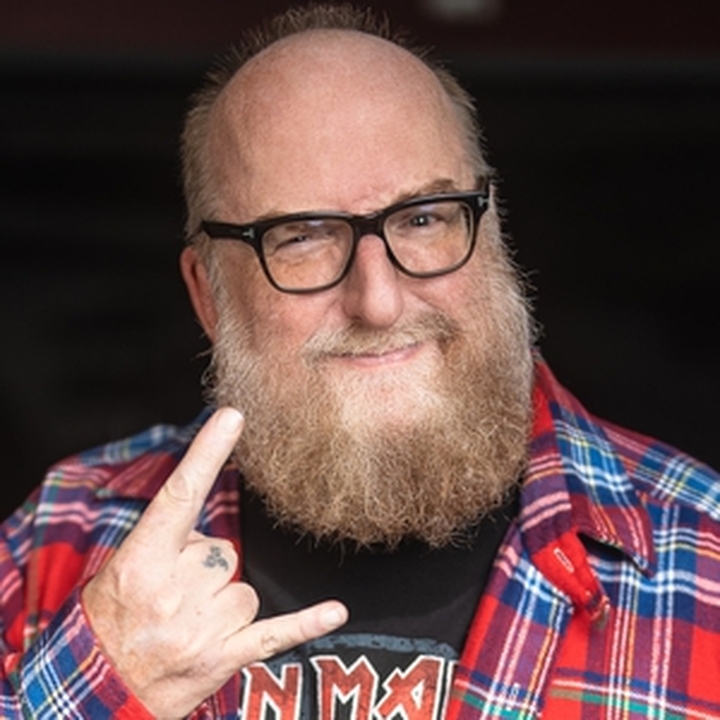 Brian Posehn