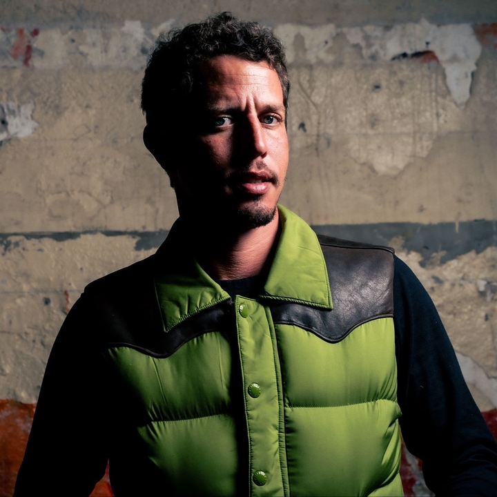 Tony Hinchcliffe