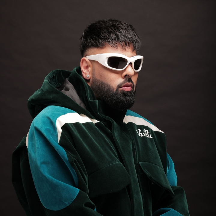 Badshah
